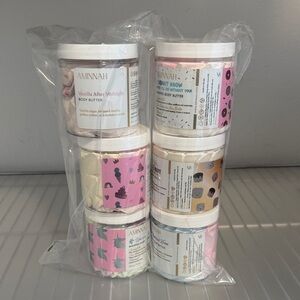 #16 $192 MIXED RETAIL AMINNAH BUNDLE